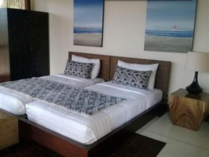 Пекату: Villa Capung Bawah