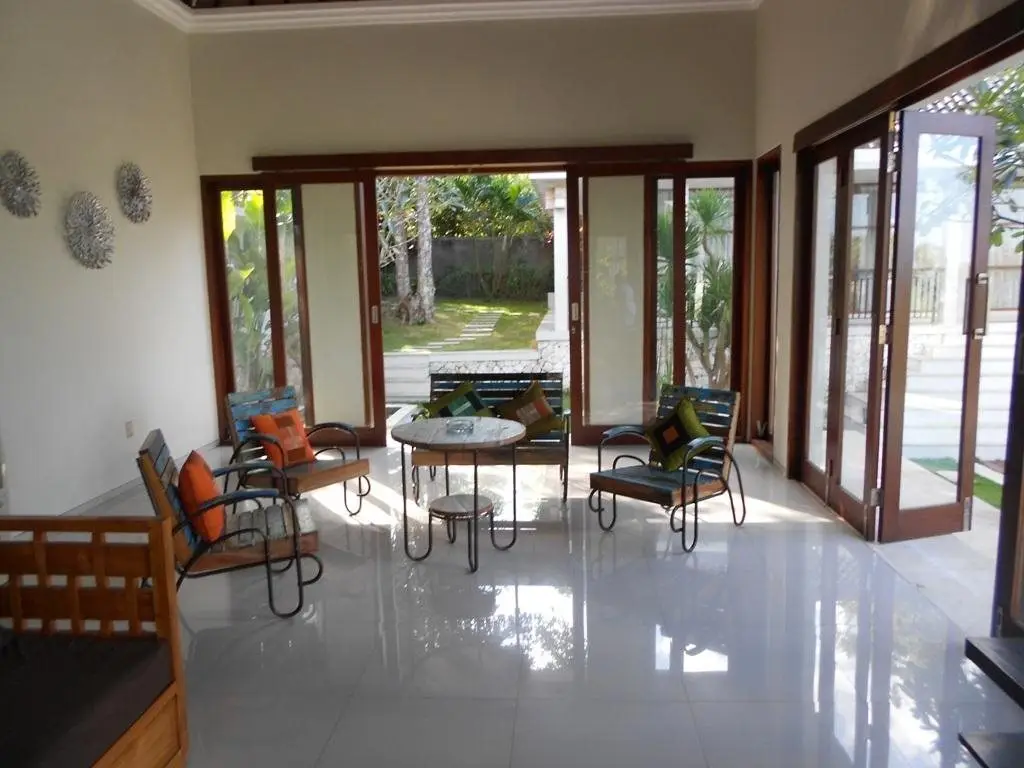 Унгасан: Eunoia Heights Villa at Jimbaran Bali