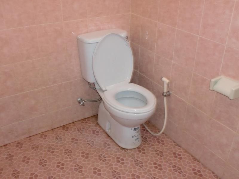 Батурити: Hotel Sorgawi Bedugul
