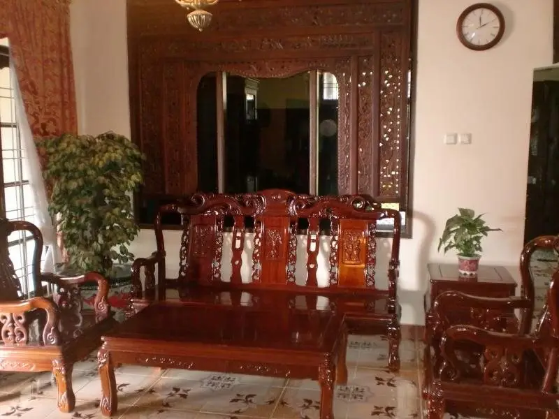 Батурити: Hotel Sorgawi Bedugul