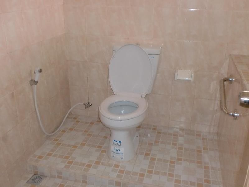Батурити: Hotel Sorgawi Bedugul