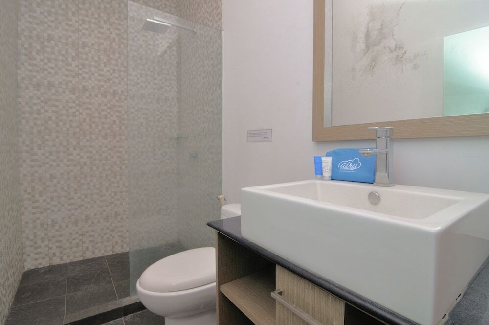Денпасар: Airy Denpasar Selatan Tukad Badung 9 Bali