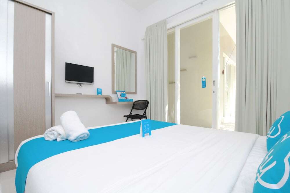 Денпасар: Airy Denpasar Selatan Tukad Badung 9 Bali