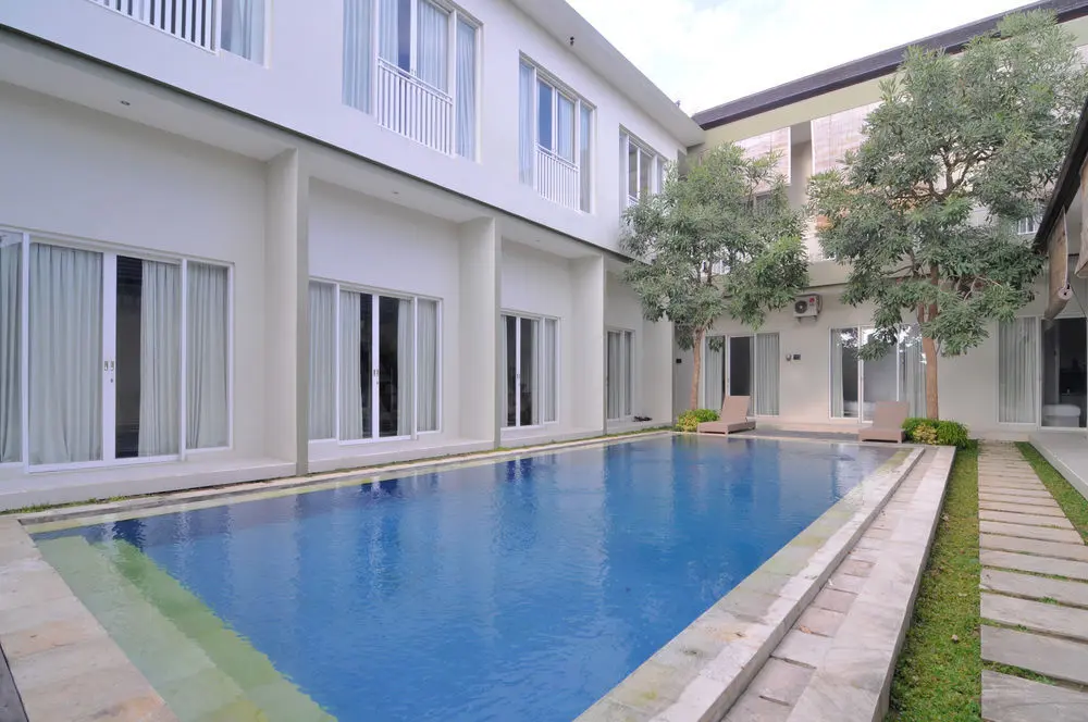 Денпасар: Airy Denpasar Selatan Tukad Badung 9 Bali