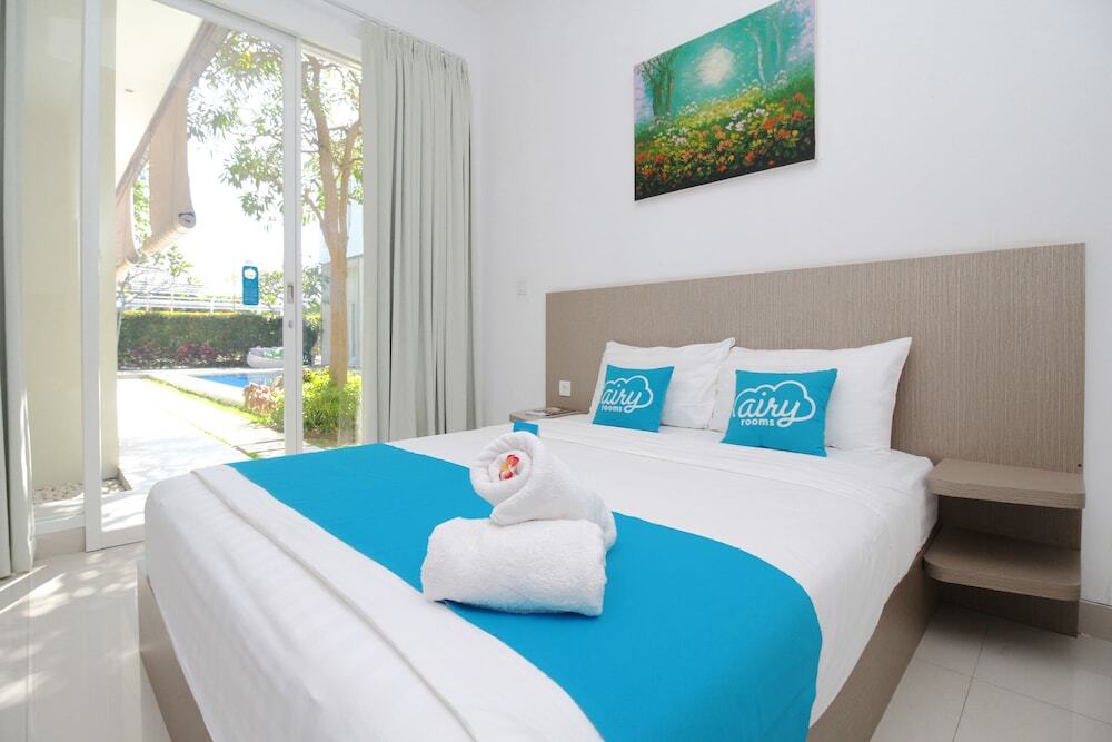 Денпасар: Airy Denpasar Selatan Tukad Badung 9 Bali