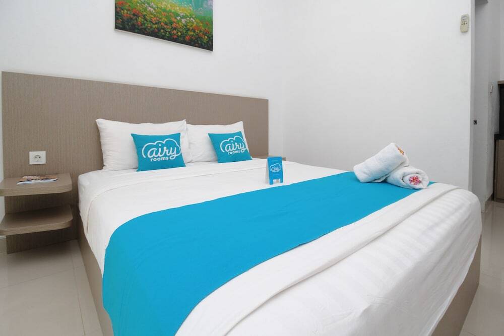 Денпасар: Airy Denpasar Selatan Tukad Badung 9 Bali