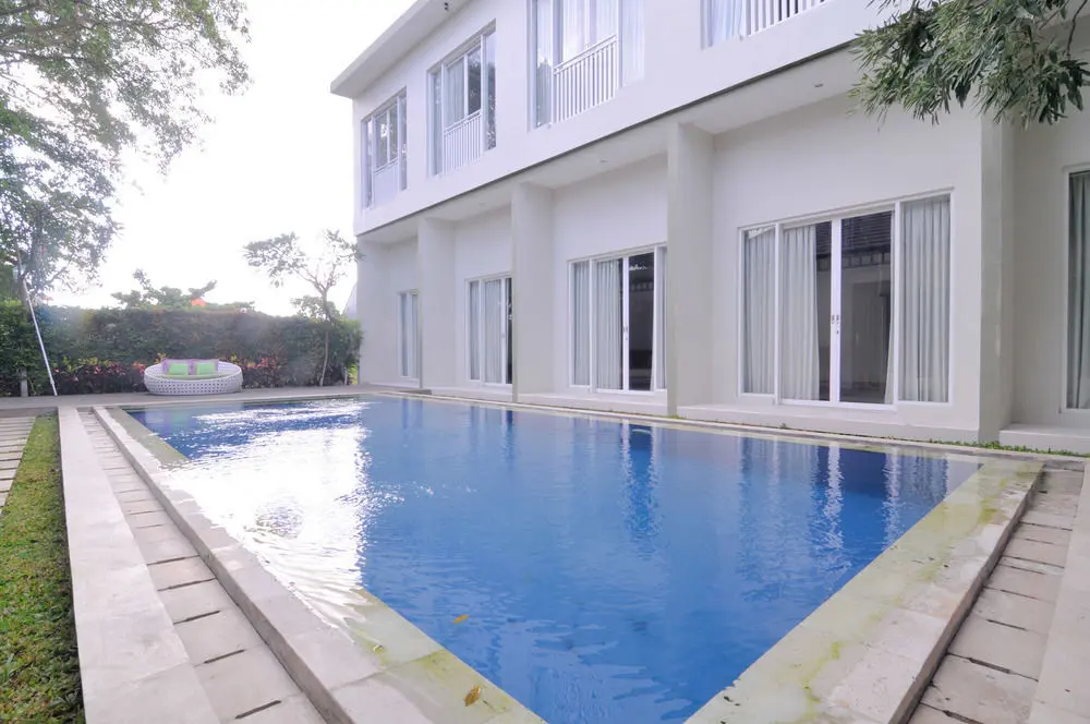 Денпасар: Airy Denpasar Selatan Tukad Badung 9 Bali