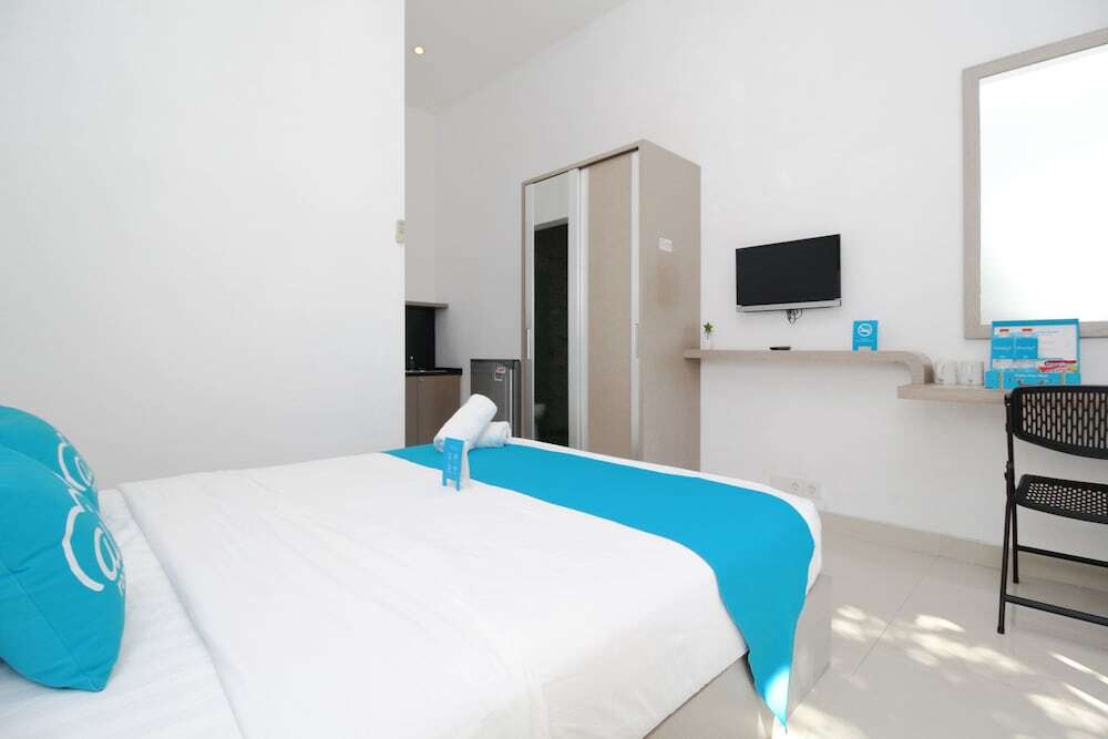 Денпасар: Airy Denpasar Selatan Tukad Badung 9 Bali