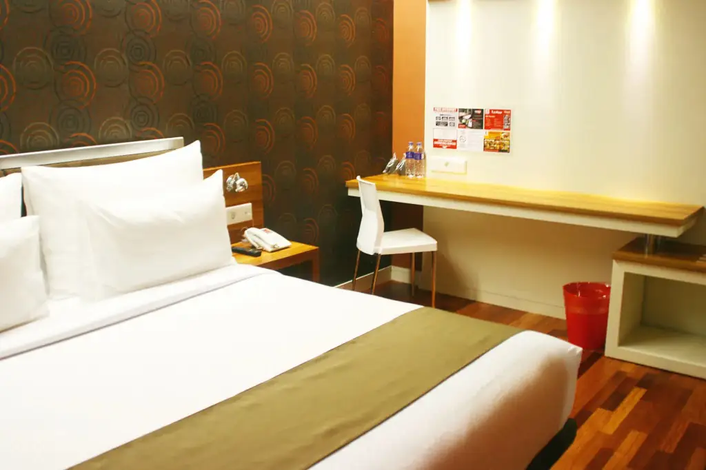 Сурабая: Citihub Hotel @Sudirman Surabaya