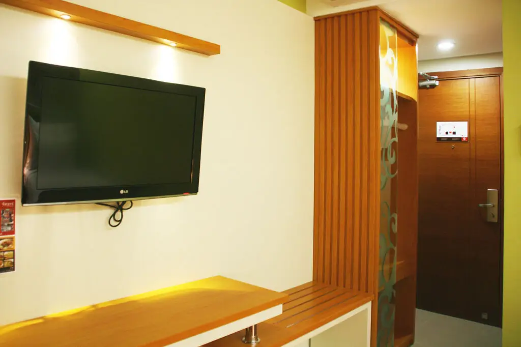 Сурабая: Citihub Hotel @Sudirman Surabaya