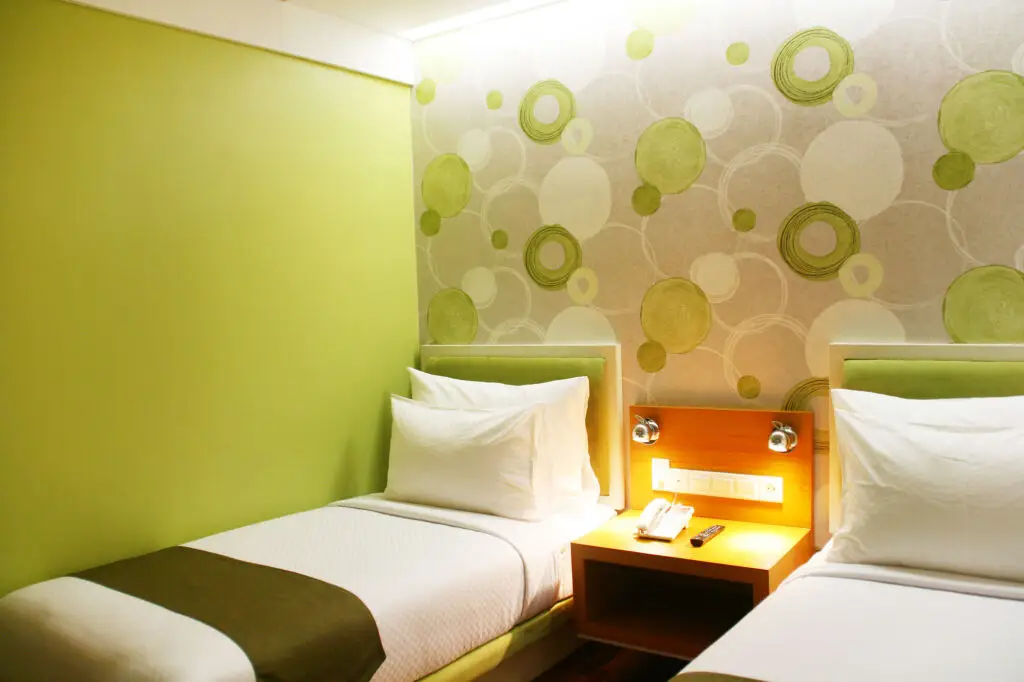 Сурабая: Citihub Hotel @Sudirman Surabaya