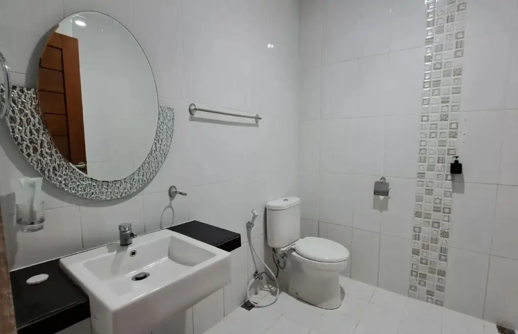Сукабуми: Grand Permata Hijau Hotel