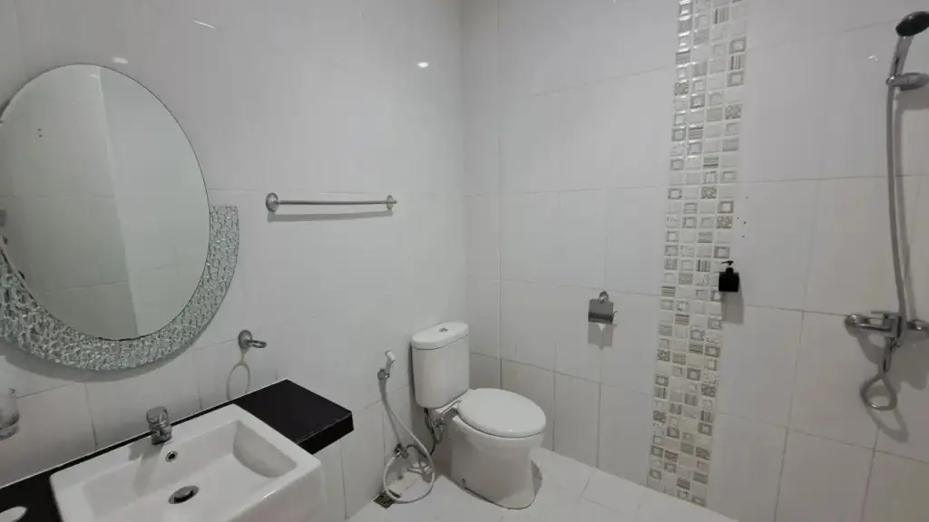 Сукабуми: Grand Permata Hijau Hotel