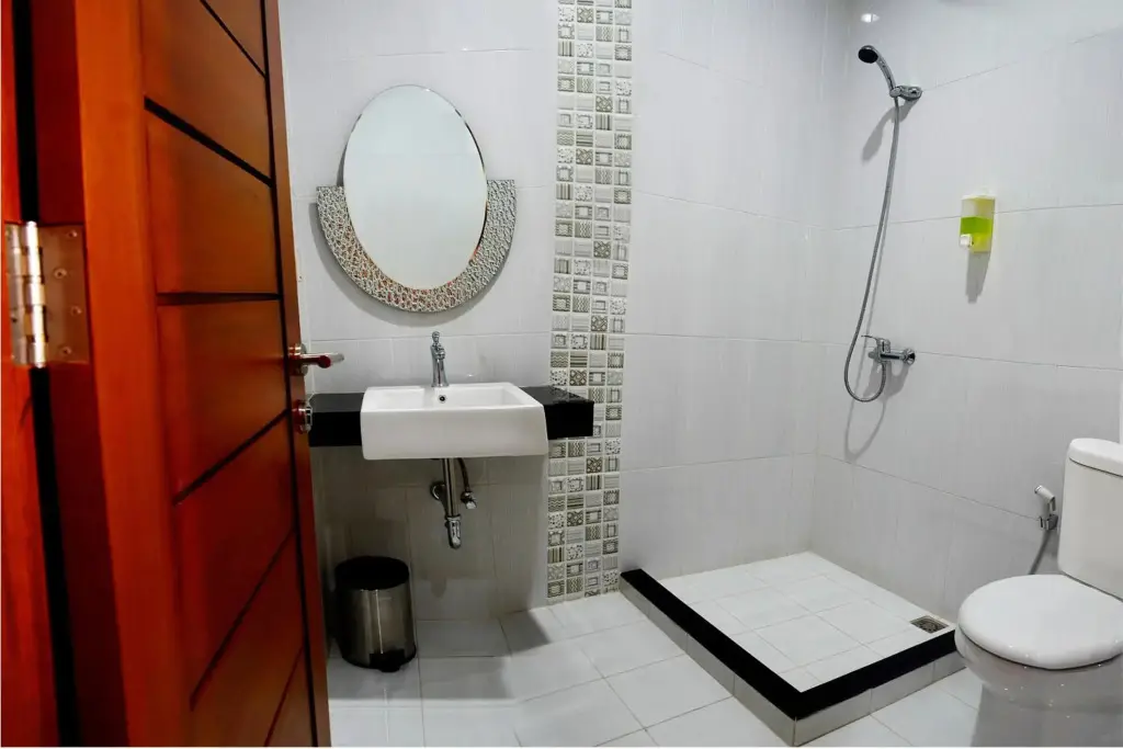 Сукабуми: Grand Permata Hijau Hotel