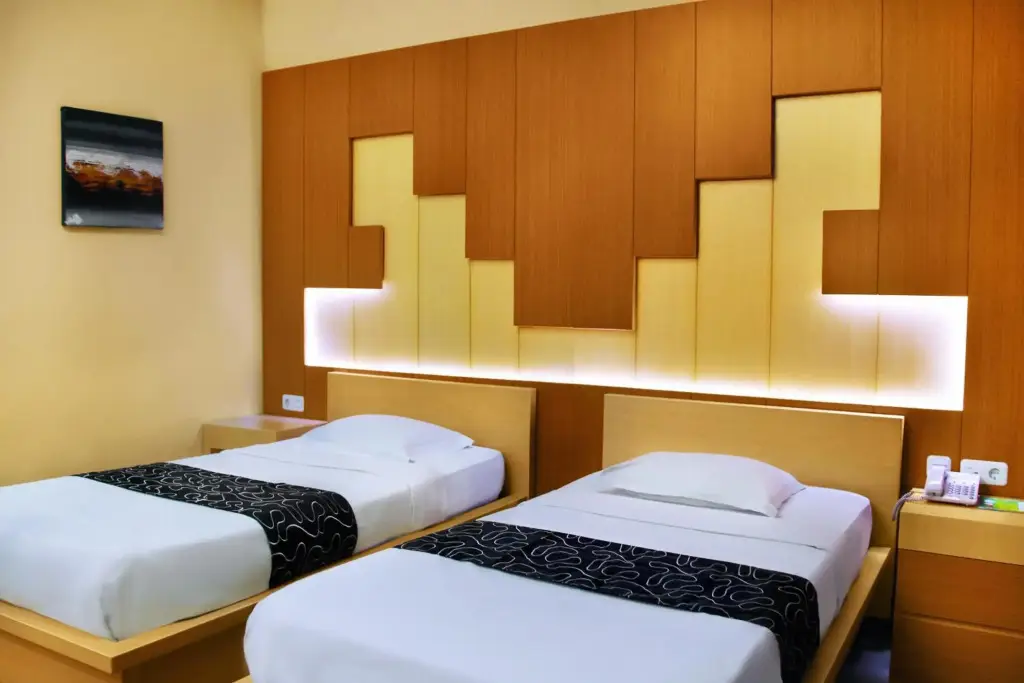 Сукабуми: Grand Permata Hijau Hotel