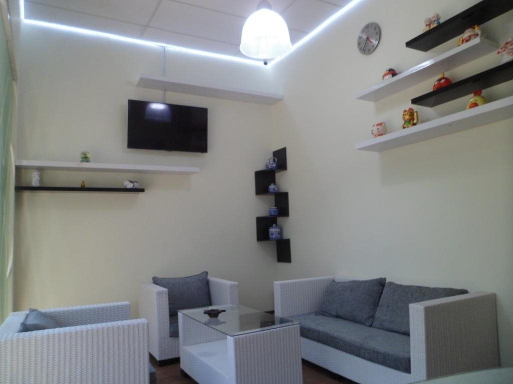 Макассар: Dnk Home Cendrawasih
