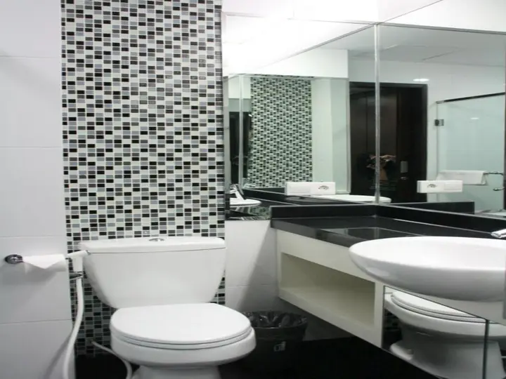 Сурабая: Citihub Hotel @ Tunjungan