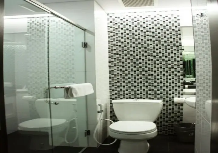 Сурабая: Citihub Hotel @ Tunjungan