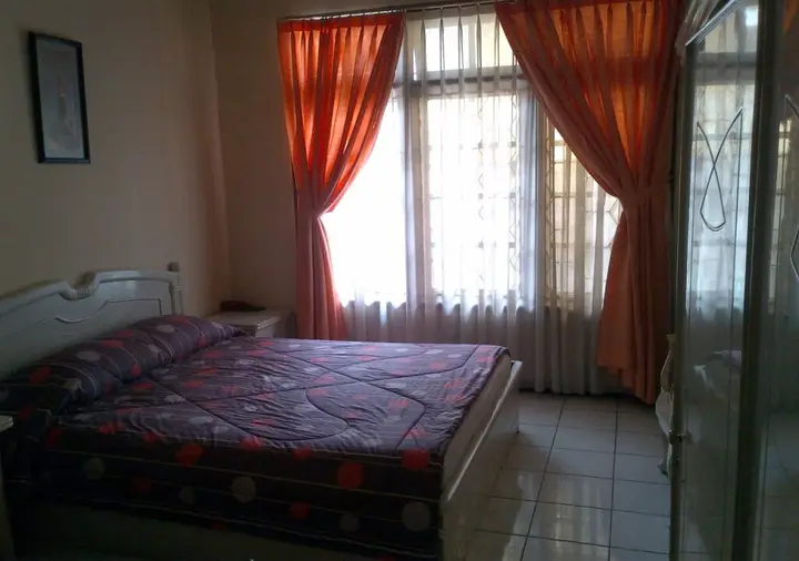 Батуретно: Hotel Vidi 1