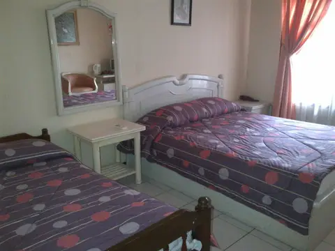 Hotel Vidi 1 — фото 1