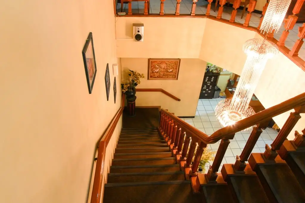 Батуретно: Hotel Vidi 1