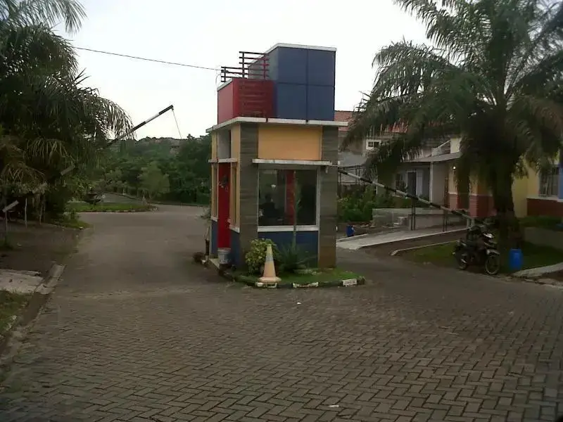 Семаранг: Wening Griya Guest House