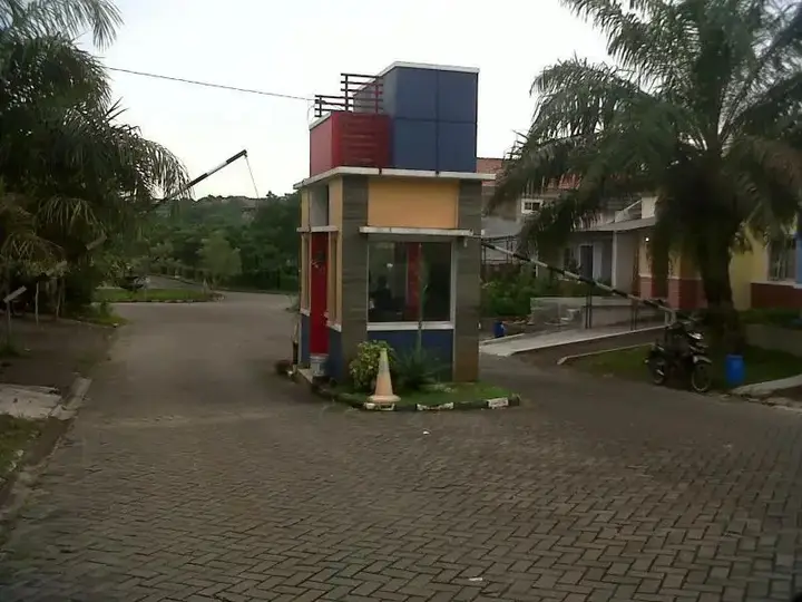 Семаранг: Wening Griya Guest House