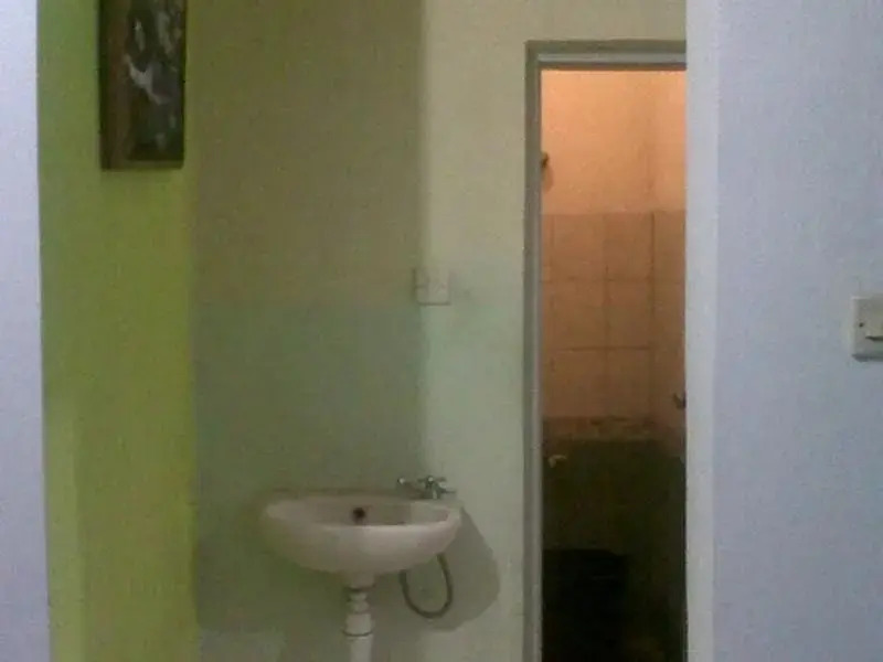 Семаранг: Wening Griya Guest House