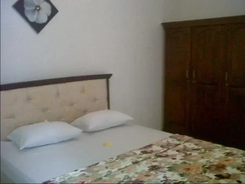 Семаранг: Wening Griya Guest House