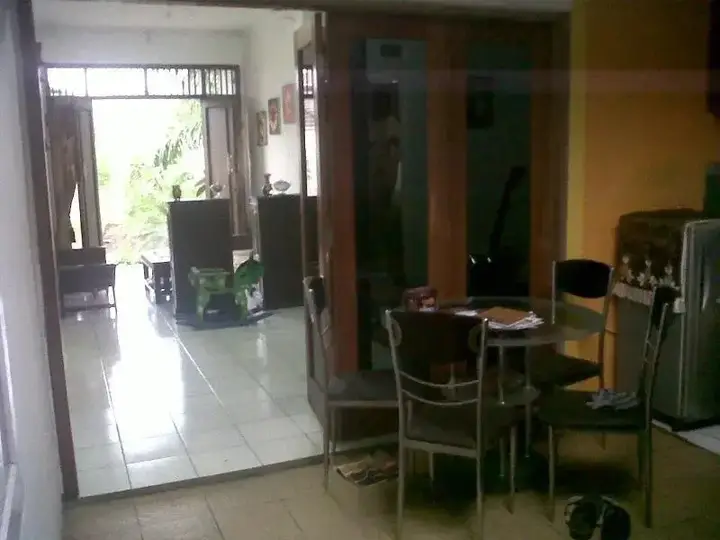 Семаранг: Wening Griya Guest House