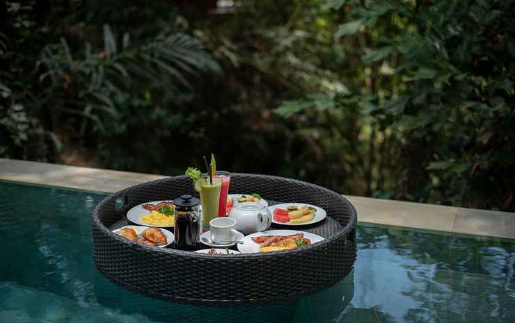 Убуд: Ubud Royal Villa