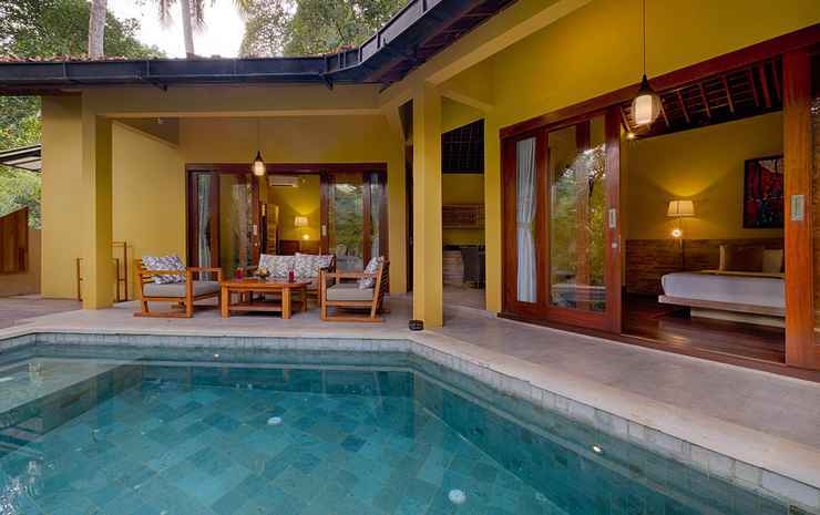 Убуд: Ubud Royal Villa