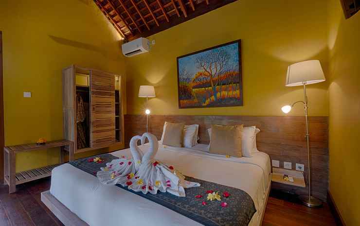 Убуд: Ubud Royal Villa
