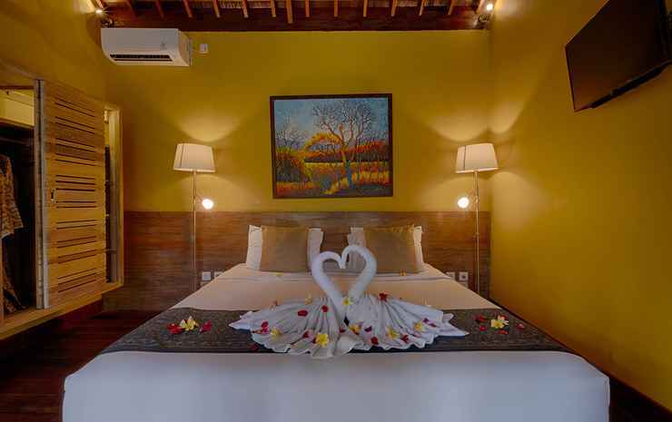 Убуд: Ubud Royal Villa