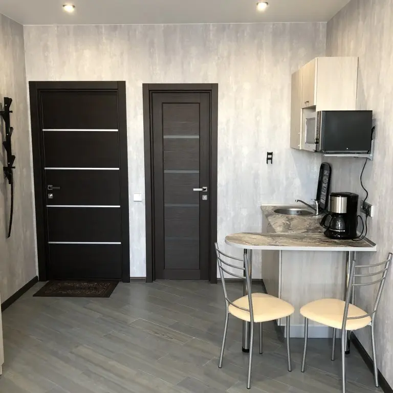 Краснодар: Tsentr Goroda Apartments