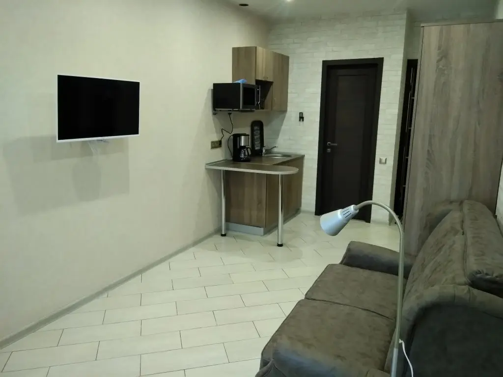 Краснодар: Tsentr Goroda Apartments