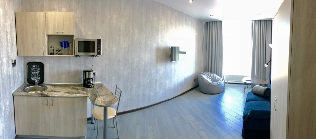 Краснодар: Tsentr Goroda Apartments