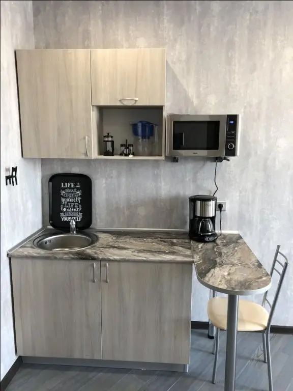 Краснодар: Tsentr Goroda Apartments