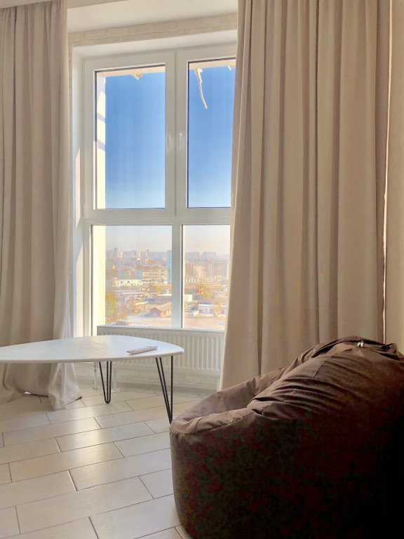 Краснодар: Tsentr Goroda Apartments
