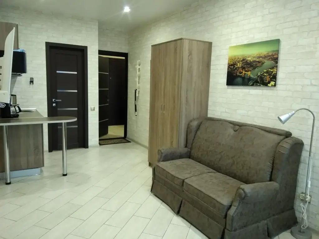 Краснодар: Tsentr Goroda Apartments