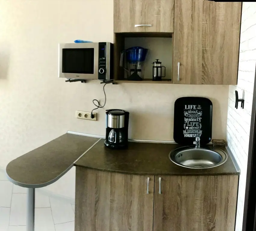 Краснодар: Tsentr Goroda Apartments