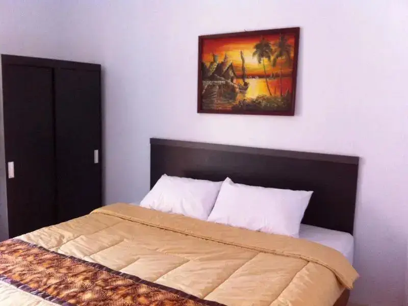 Бандунг: Harmony Guest House