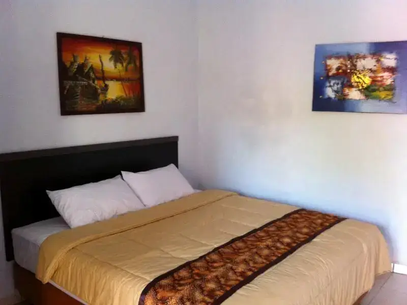 Бандунг: Harmony Guest House
