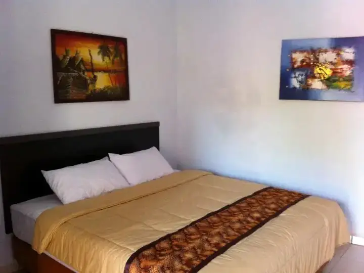 Бандунг: Harmony Guest House