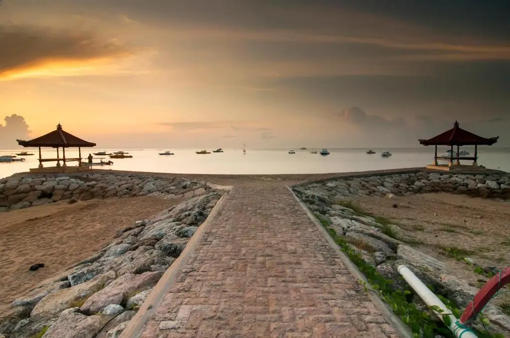 Денпасар: Duyung Homestay