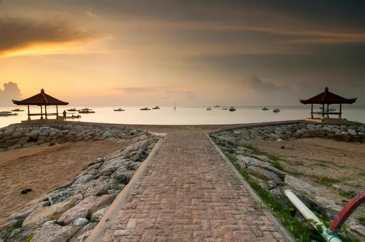 Денпасар: Duyung Homestay