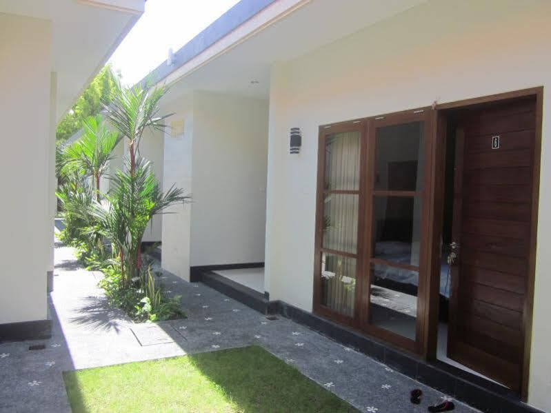 Денпасар: Duyung Homestay