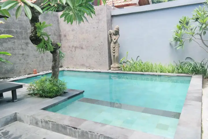Денпасар: Duyung Homestay