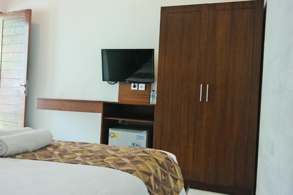 Денпасар: Duyung Homestay