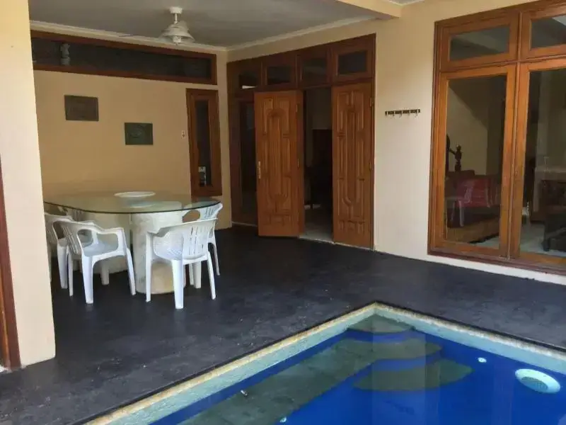 Кута: Villa Jepun Kuta